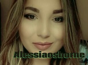 Alessiaosborne