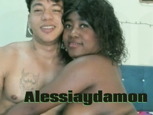 Alessiaydamon
