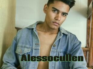 Alessocullen
