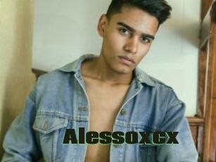 Alessoxcx