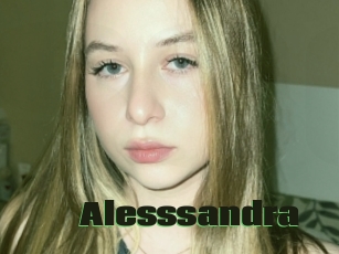 Alesssandra
