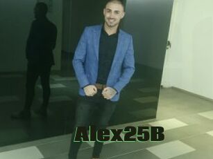 Alex25B