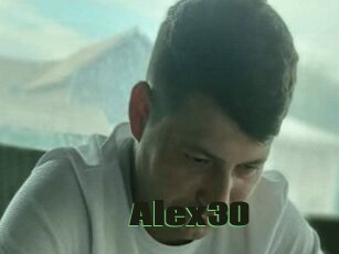 Alex30