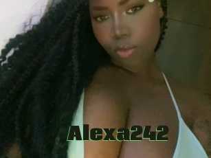 Alexa242