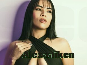 Alexaaiken