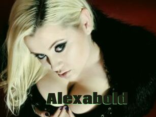 Alexabold