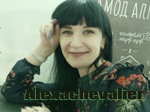 Alexachevalier