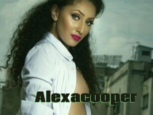 Alexacooper
