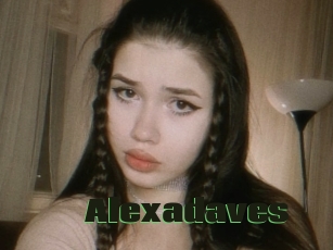 Alexadaves