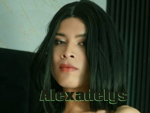 Alexadelys