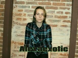 Alexaexotic