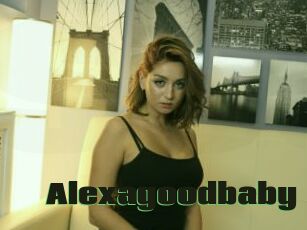 Alexagoodbaby