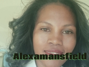 Alexamansfield