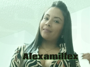 Alexamillex
