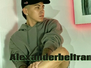 Alexanderbeltran