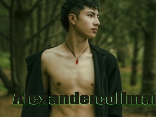 Alexandercollman