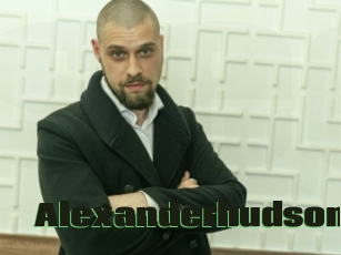 Alexanderhudson