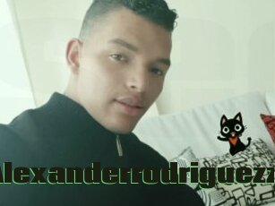 Alexanderrodriguezz
