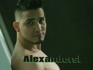 Alexandersl