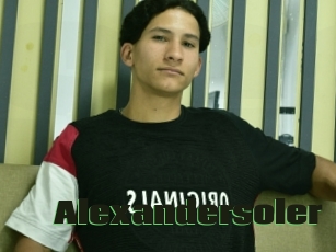 Alexandersoler