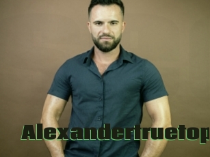 Alexandertruetop