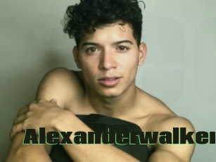 Alexanderwalker