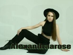 Alexandraarose