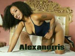 Alexanorris