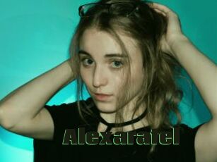 Alexaratel