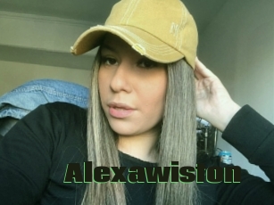 Alexawiston