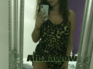 Alexawow