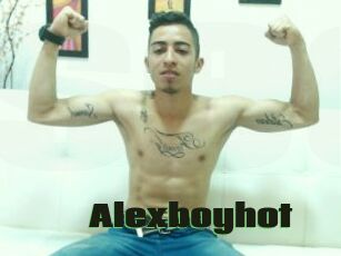 Alexboyhot