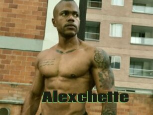 Alexchette