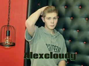 Alexcloudy