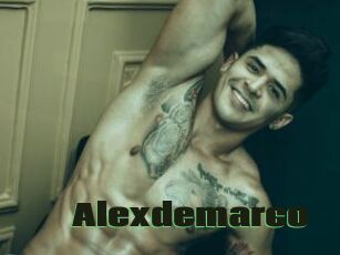 Alexdemarco
