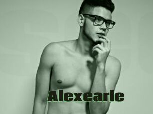 Alexearle
