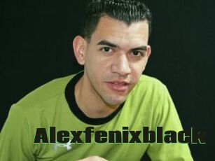 Alexfenixblack