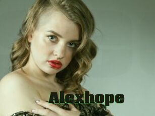 Alexhope