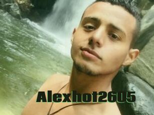 Alexhot2605