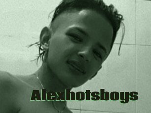 Alexhotsboys