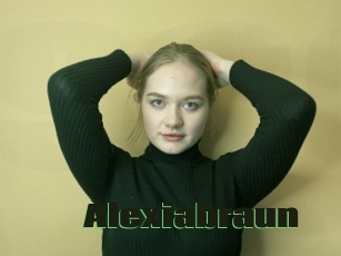 Alexiabraun