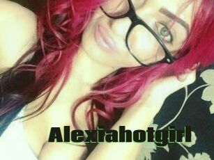 Alexiahotgirl