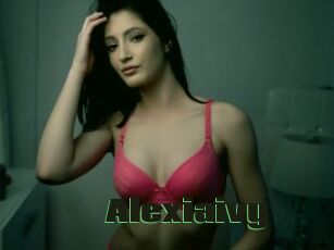 Alexiaivy