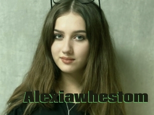 Alexiawhestom