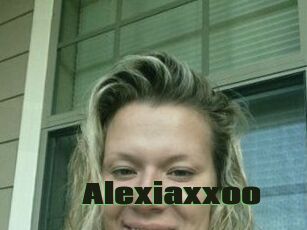 Alexiaxxoo