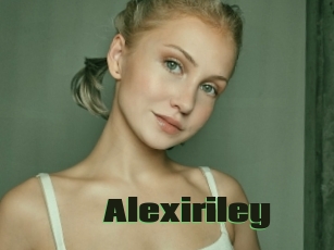 Alexiriley