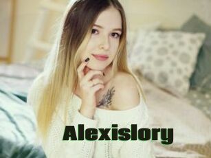 Alexislory