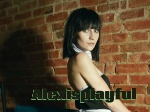 Alexisplayful