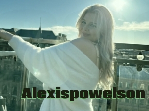 Alexispowelson