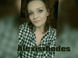 Alexisrhodes